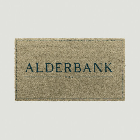 Alderbank