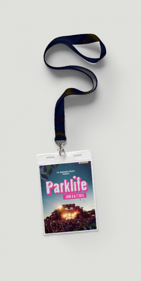 Parklife