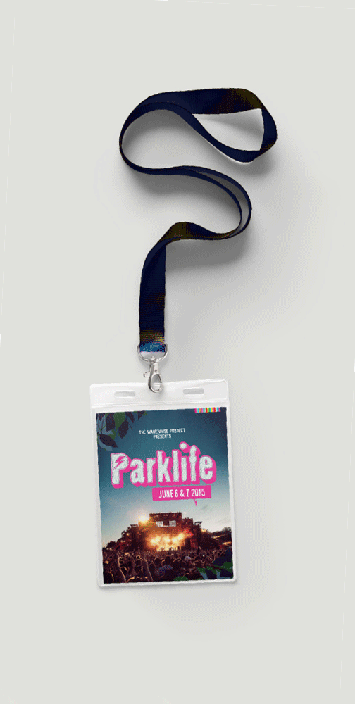 Parklife
