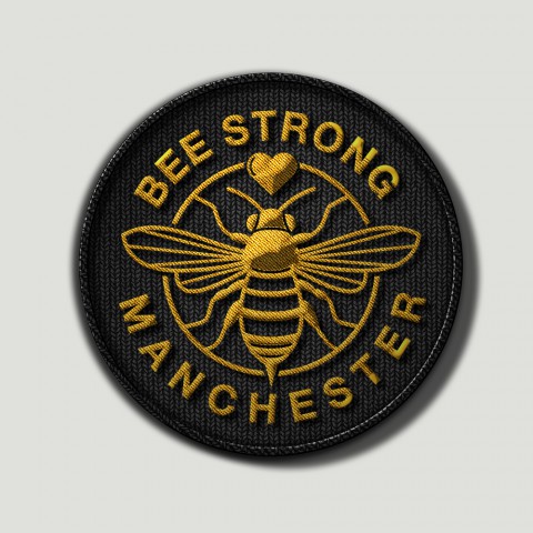 BeeStrong Manchester