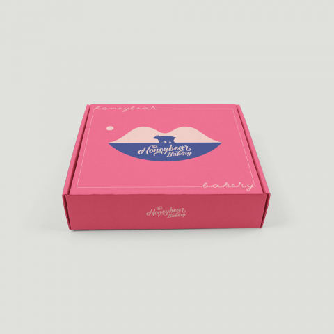 Honeybear Bakery
