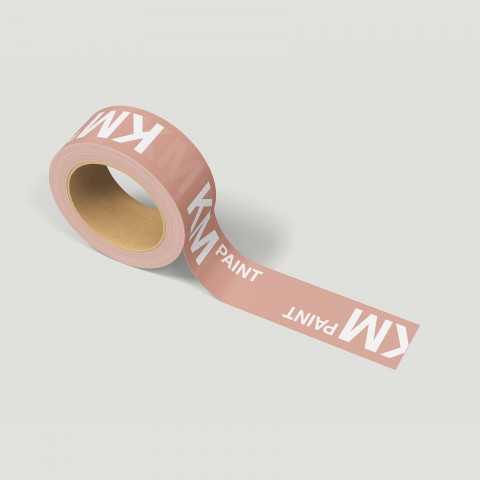 KM PAINT