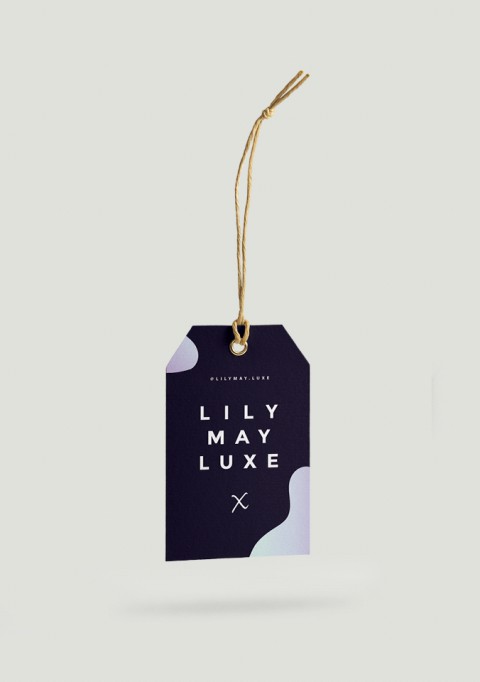 Lily May Luxe