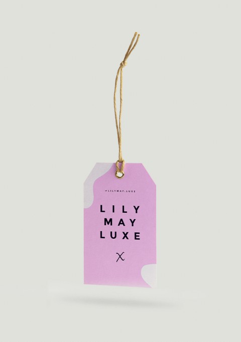 Lily May Luxe